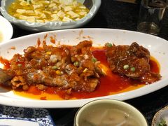 -老苏州芳和园茶酒楼  传统苏帮菜(观前店)