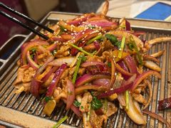-羊之道草原味道清真餐厅(番禺店)