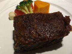 -王品牛排(郑州大卫城店)