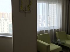 -合肥海汇假日酒店