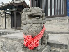 -关帝庙(大同古城)