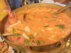 -泰堤坊(淡水体育馆店)