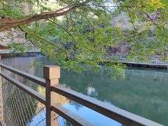 -湖洞水自然风景区