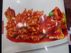 -吴记小园楼(新庄店)