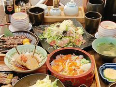 -一豚轩·烧鸟·豚骨拉面(五四路店)