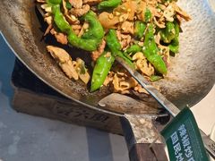 -费大厨辣椒炒肉(黄兴中心广场店)