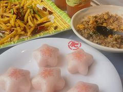-肥肥虾庄·金牌油焖大虾(杨园滨江时代walk店)
