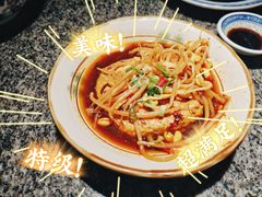 -南京大牌档(之心城店)