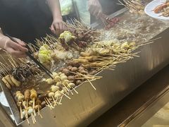 -郭记小街麻辣烫(南小街总店)
