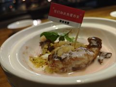 -東舍食唐精品陕菜馆
