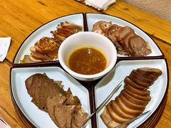 -尚品家宴(槐荫店)