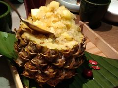 -云海肴·汽锅鸡·云南菜(领展购物广场·中关村店)
