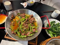 -吃货私房菜(丽江束河古镇店)