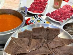 -荣叔港式沙嗲牛肉火锅(正佳潮流店)