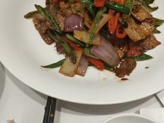 -新吉士·上海菜(浦东LCM置汇旭辉店)