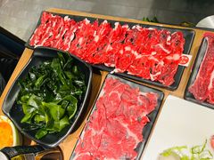 -掂档潮汕牛肉火锅(沈阳万象城店)