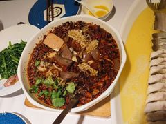 -食悦江南·淮扬菜·烤鸭(亚运村·惠新店)