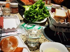 -丰茂烤串(卫星广场店)