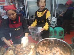 -金必轩(青岩店)
