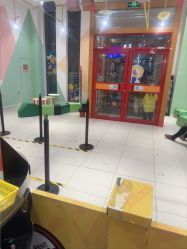 -玩元素·家庭游乐成长中心(香格里拉店)