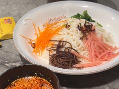 -福照楼汽锅鸡·云南菜(火车站锦江店)