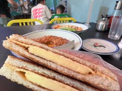 -左记港食(融科天城店)