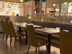 大堂-清晖小苑·顺德菜(观澜湖新城店)