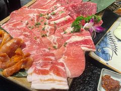 -醉火烧泥炉烤肉(孩儿巷店)