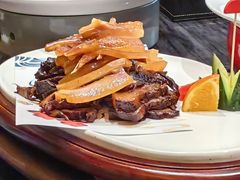 -园丁阁酒店(清流水韵店)