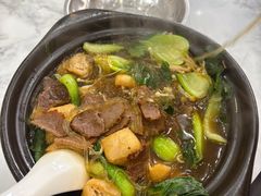 -凡老头米线砂锅(古荡新村西粮站)