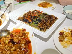 -峨嵋酒家总店(车公庄店)