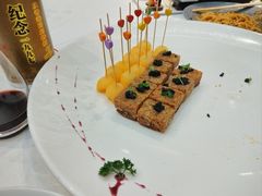 -渝信川菜(南滨店)