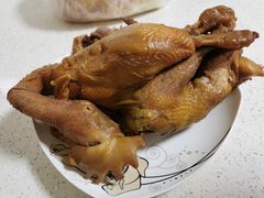 -马家老鸡店
