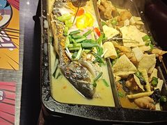 -匠子烤鱼(恒基广场店)