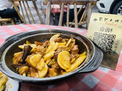 -黎记大排档(慈云路店)
