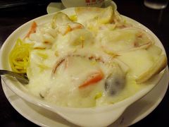 04-正德顺順德雙皮奶(中信店)