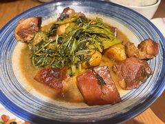 -小土豆北方菜馆(文慧园店)