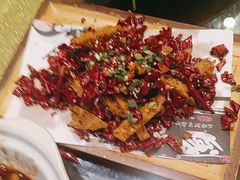 -茶叁酒肆·楚味江湖(菱角湖店)