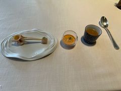 -北京金融街丽思卡尔顿酒店·意味轩 Cepe