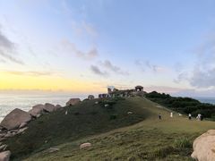 -南麂列岛