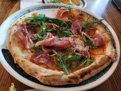 -PIZZA BIANCA(民园店)