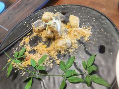 -凤凰山斑鱼馆(恭城店)