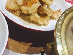 -金掌勺锅包肉(华润万象城店)