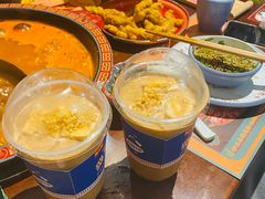 -万小鍋·酸汤肥牛火锅(苏宁广场店)