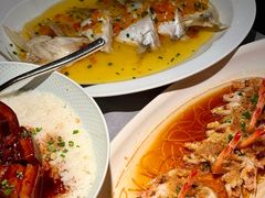 -章吴记喜瑞餐厅(东东城店)