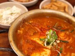 -金北顺大锅家(신사본점)