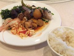 -杭州华美达酒店-江南名家中餐厅