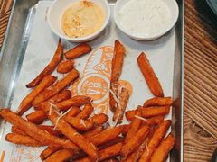 -京A Brewpub·精酿餐吧(幸福村店)