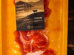 -空之介寿喜烧·和牛放题(恒隆广场店)