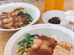 -陆长玖古法猪脚饭(玄风桥店)